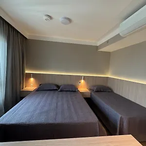  Apartamento Flat Bem Localizado Na Regiao De Pinheiros!